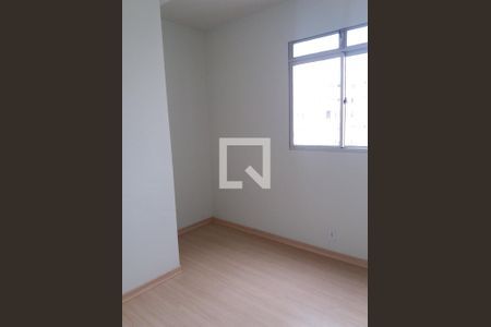 Quarto de apartamento à venda com 3 quartos, 67m² em Ingá, Betim