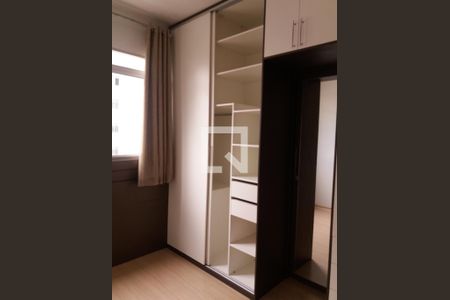 Quarto de apartamento à venda com 3 quartos, 67m² em Ingá, Betim