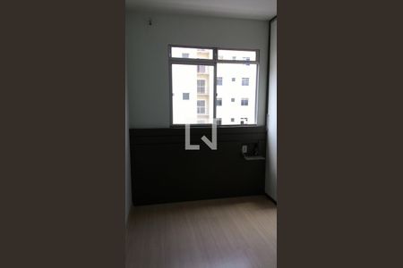 Quarto de apartamento à venda com 3 quartos, 67m² em Ingá, Betim