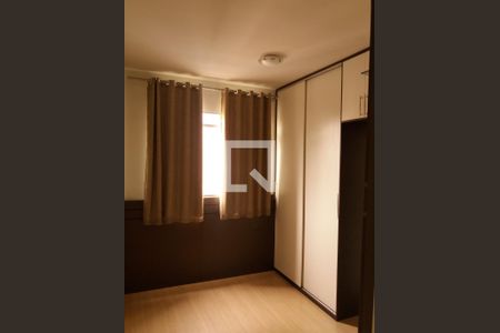 Quarto de apartamento à venda com 3 quartos, 67m² em Ingá, Betim