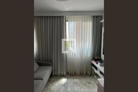 Foto 06 de apartamento à venda com 3 quartos, 74m² em Indianópolis, São Paulo