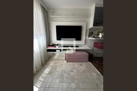 Foto 01 de apartamento à venda com 3 quartos, 74m² em Indianópolis, São Paulo