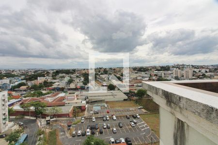 Vista da Sala 2 de apartamento à venda com 3 quartos, 130m² em Parque São Pedro, Belo Horizonte