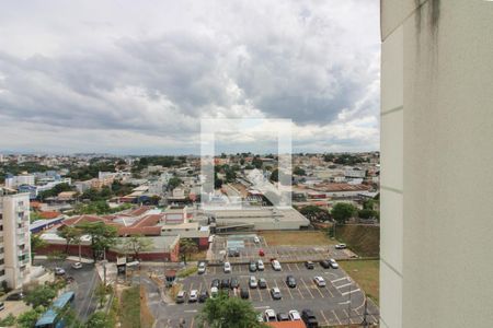 Vista da Sala 1 de apartamento à venda com 3 quartos, 130m² em Parque São Pedro, Belo Horizonte