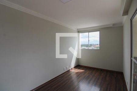 Sala 2 de apartamento à venda com 3 quartos, 130m² em Parque São Pedro, Belo Horizonte