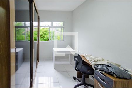 Quarto 2 de apartamento à venda com 3 quartos, 70m² em Nova Granada, Belo Horizonte