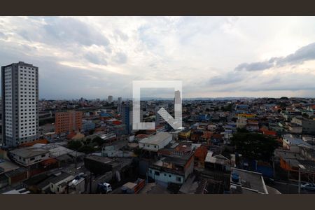 Vista do Quarto 1 de apartamento à venda com 2 quartos, 40m² em Cidade Antônio Estêvão de Carvalho, São Paulo