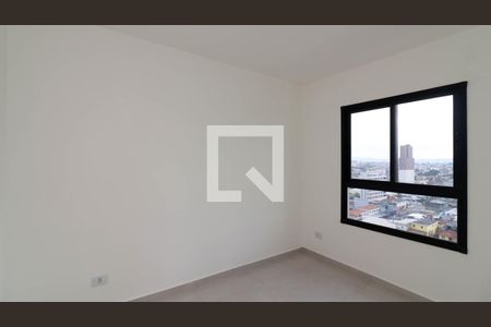 Quarto 1 de apartamento à venda com 2 quartos, 40m² em Cidade Antônio Estêvão de Carvalho, São Paulo