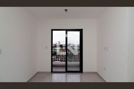 Sala de apartamento à venda com 2 quartos, 40m² em Cidade Antônio Estêvão de Carvalho, São Paulo