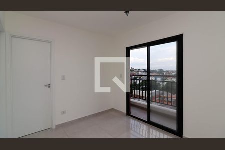 Apartamento à venda com 40m², 2 quartos e sem vagaSala