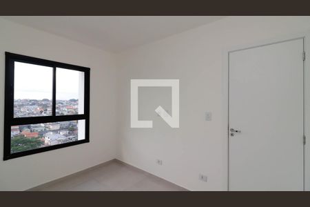 Quarto 1 de apartamento à venda com 2 quartos, 40m² em Cidade Antônio Estêvão de Carvalho, São Paulo