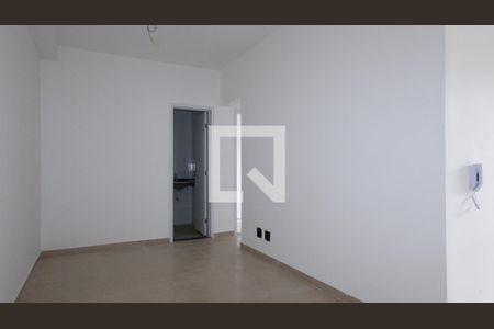 Sala de apartamento à venda com 2 quartos, 49m² em Vila Fernandes, São Paulo