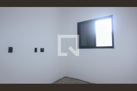 Quarto 1 de apartamento à venda com 2 quartos, 49m² em Vila Fernandes, São Paulo