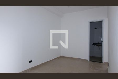 Sala de apartamento à venda com 2 quartos, 49m² em Vila Fernandes, São Paulo