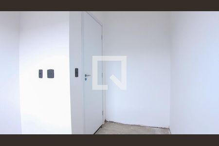 Quarto 2 de apartamento à venda com 2 quartos, 49m² em Vila Fernandes, São Paulo