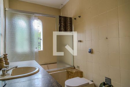 Casa à venda com 210m², 3 quartos e 3 vagas Casa à venda com 210m², 3 quartos e 3 vagasBanheiro da Suíte