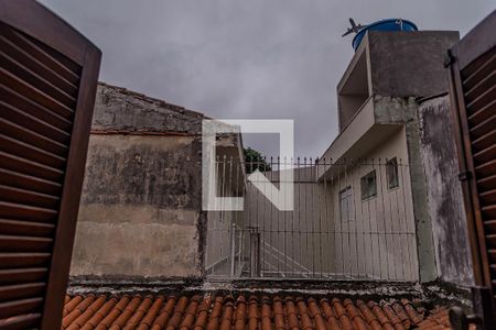Casa à venda com 210m², 3 quartos e 3 vagas Casa à venda com 210m², 3 quartos e 3 vagasVista do Quarto 2