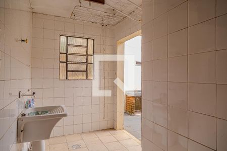 Casa à venda com 210m², 3 quartos e 3 vagas Casa à venda com 210m², 3 quartos e 3 vagasÁrea de Serviço