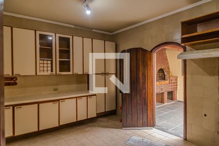 Casa à venda com 210m², 3 quartos e 3 vagas Casa à venda com 210m², 3 quartos e 3 vagasCozinha