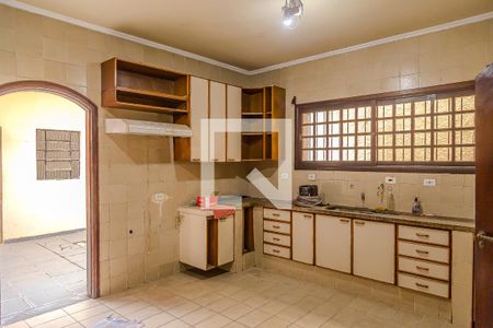 Casa à venda com 210m², 3 quartos e 3 vagas Casa à venda com 210m², 3 quartos e 3 vagasCozinha