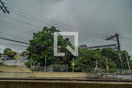 Vista da Sala de casa à venda com 3 quartos, 210m² em Vila Parque Jabaquara, São Paulo