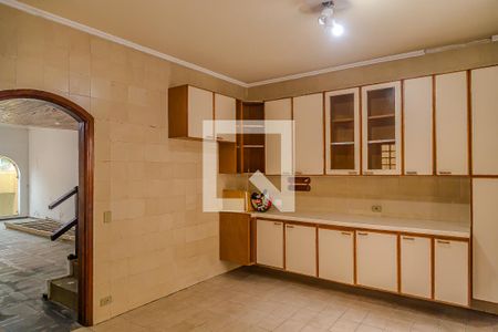 Casa à venda com 210m², 3 quartos e 3 vagas Casa à venda com 210m², 3 quartos e 3 vagasCozinha