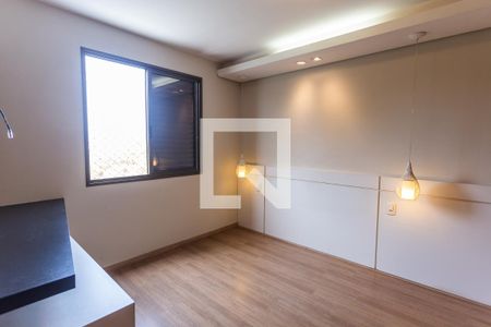 Suíte de apartamento para alugar com 3 quartos, 94m² em Palmares, Belo Horizonte