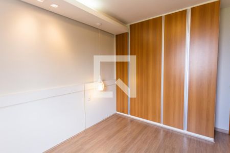 Suíte de apartamento para alugar com 3 quartos, 94m² em Palmares, Belo Horizonte