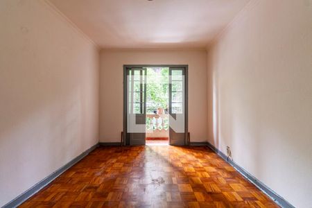 Sala de apartamento para alugar com 2 quartos, 100m² em Pinheiros, São Paulo