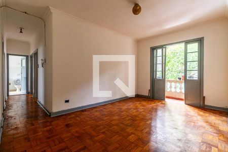 Sala de apartamento para alugar com 2 quartos, 100m² em Pinheiros, São Paulo