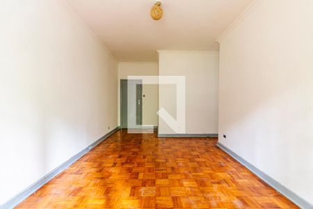 Sala de apartamento para alugar com 2 quartos, 100m² em Pinheiros, São Paulo