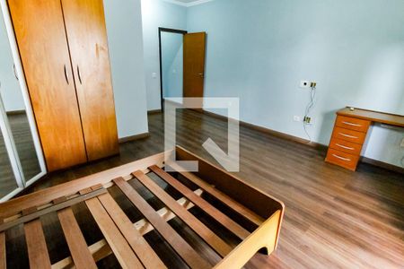 Suíte de casa à venda com 4 quartos, 295m² em Jardim Maria Rosa, Taboão da Serra