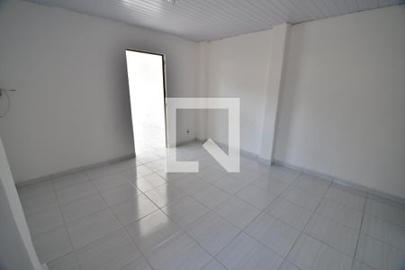 Sala de casa à venda com 3 quartos, 80m² em Jardim Santana, Campinas