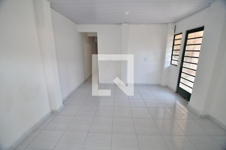 Sala de casa à venda com 3 quartos, 80m² em Jardim Santana, Campinas