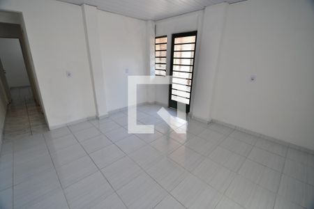 Sala de casa à venda com 3 quartos, 80m² em Jardim Santana, Campinas