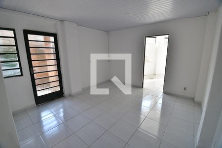 Sala de casa à venda com 3 quartos, 80m² em Jardim Santana, Campinas