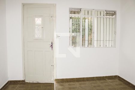 Sala de casa para alugar com 2 quartos, 55m² em Santa Teresinha, São Paulo