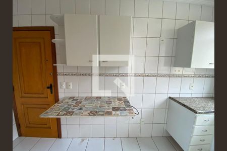 Cozinha de apartamento para alugar com 2 quartos, 70m² em Padre Eustáquio, Belo Horizonte