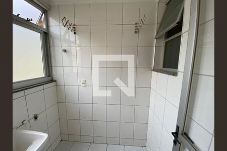 Cozinha de apartamento para alugar com 2 quartos, 70m² em Padre Eustáquio, Belo Horizonte