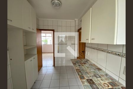 Cozinha de apartamento para alugar com 2 quartos, 70m² em Padre Eustáquio, Belo Horizonte