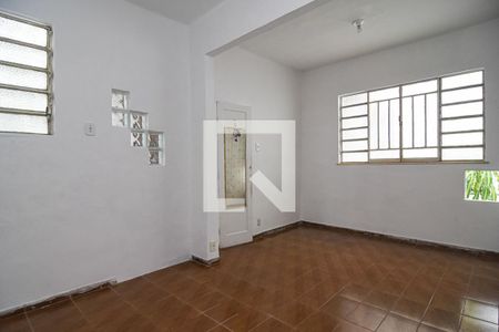 Quarto de casa para alugar com 2 quartos, 100m² em Icaraí, Niterói