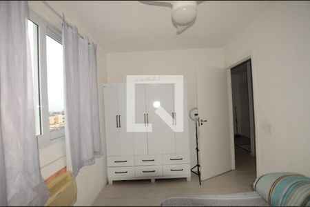 Quarto 1 de apartamento para alugar com 2 quartos, 40m² em Madureira, Rio de Janeiro