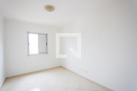 Quarto 1 de apartamento à venda com 2 quartos, 60m² em Vila Alzira, Santo André