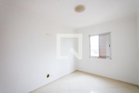 Quarto 1 de apartamento à venda com 2 quartos, 60m² em Vila Alzira, Santo André