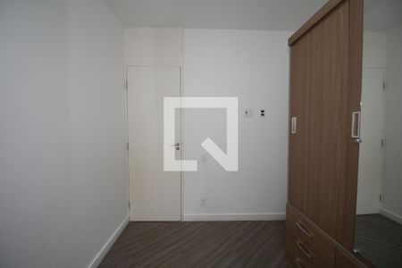 Quarto 1 de apartamento para alugar com 2 quartos, 50m² em Jardim Monte Kemel, São Paulo