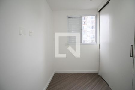 Quarto 2 de apartamento para alugar com 2 quartos, 50m² em Jardim Monte Kemel, São Paulo