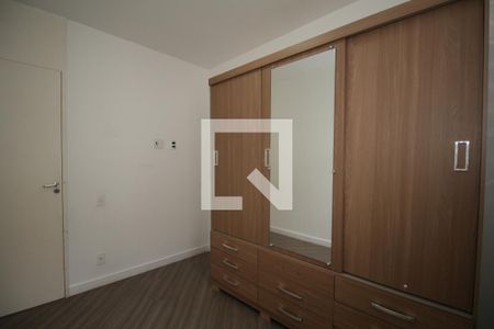 Quarto 1 de apartamento para alugar com 2 quartos, 50m² em Jardim Monte Kemel, São Paulo