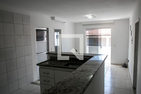 Sala de casa para alugar com 3 quartos, 110m² em Arenoso, Salvador