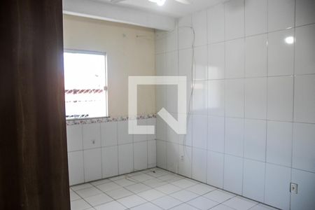 Quarto 1 de casa para alugar com 3 quartos, 110m² em Arenoso, Salvador