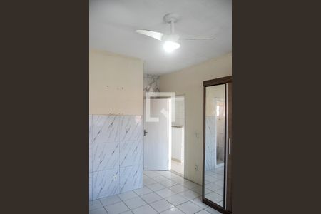 Quarto 1 de casa para alugar com 3 quartos, 110m² em Arenoso, Salvador